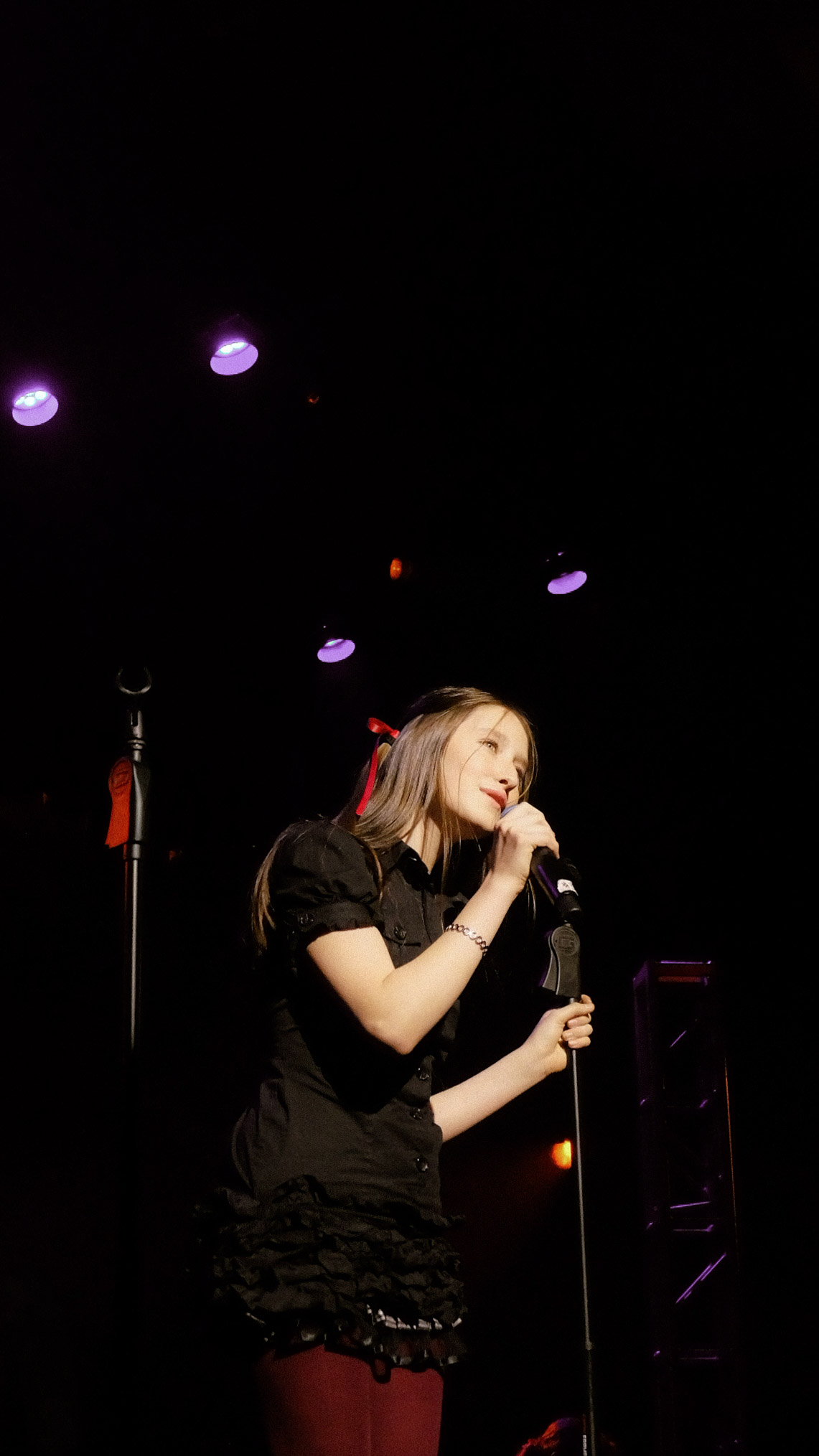 concert photography